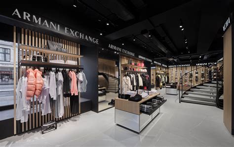 Armani clothing uk